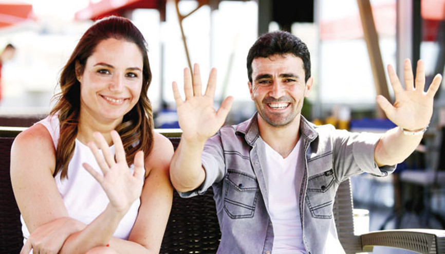 Buna da tesadüf diyemezler artık