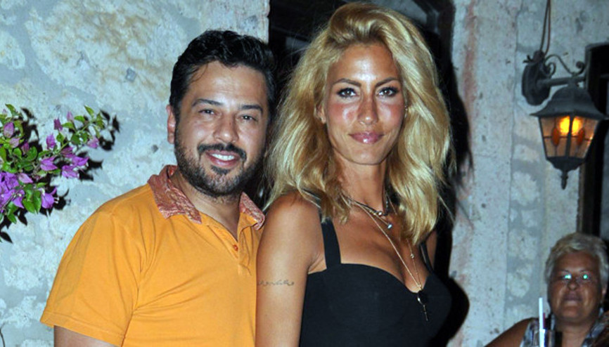 Emreden nefret ederek ayrılmadım