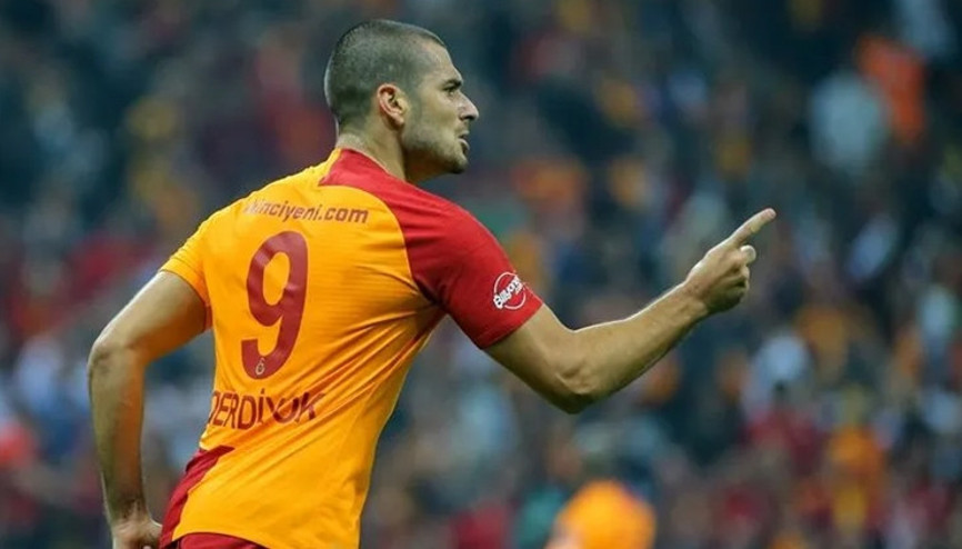 Göztepe’de Eren Derdiyokla süre pazarlığı | Transfer haberleri...