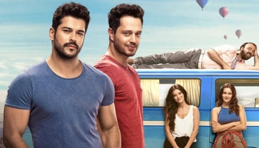 Kardeşim Benim 2 oyuncuları kimdir Kardeşim Benim 2 oyuncuları ve konusu Kardeşim Benim 2 oyuncuları kimdir Kardeşim Benim 2 oyuncuları ve konusu