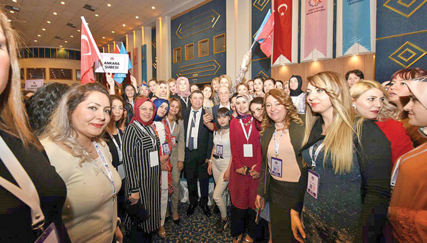 Yeni nesil sendikacılık