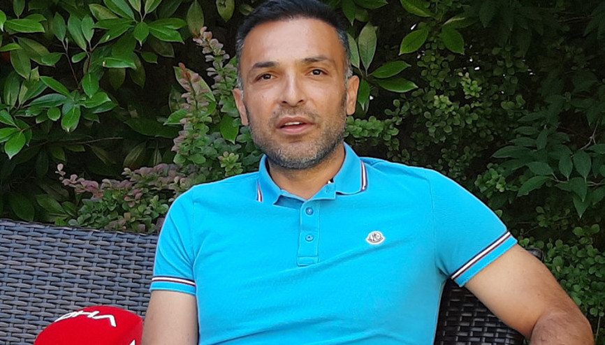 Hasan Çetinkaya açıkladı: Volkan Demirel ve Emre Belözoğlu...