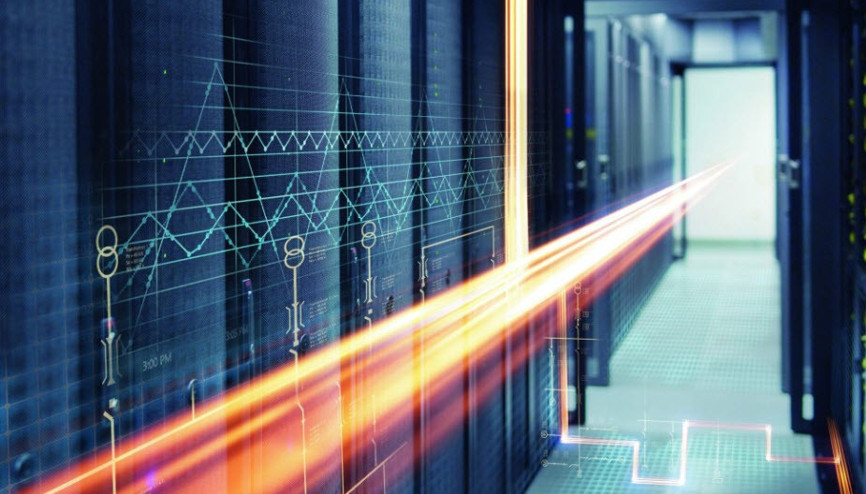 Veri merkezlerine 2 milyar TLlik yatırım