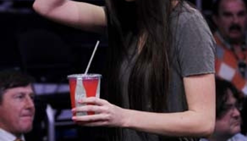 Kendall Jenner yeni sevgilisini de NBAden buldu