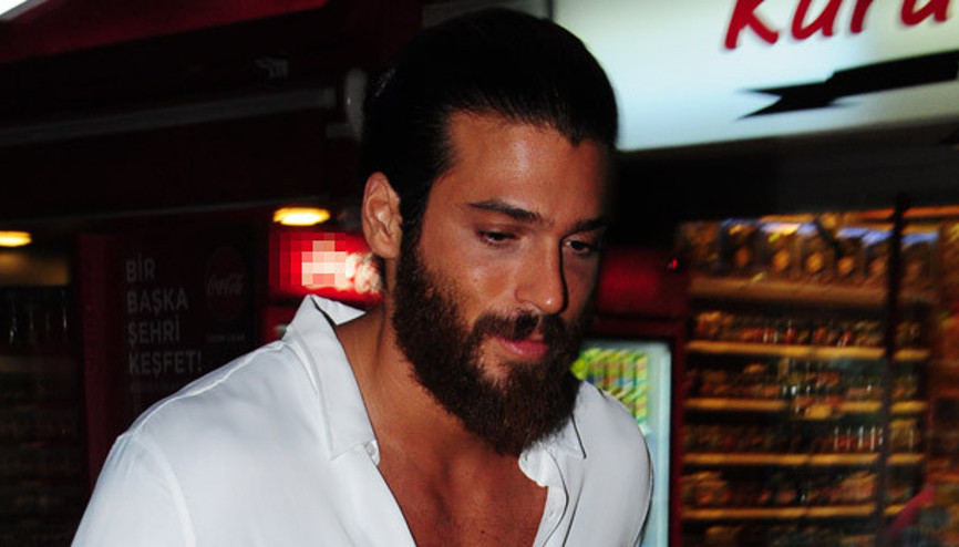 Çikolatayı severim