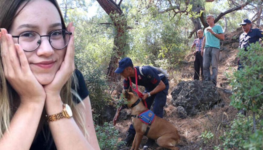 Üniversiteli Buse 166 gündür aranıyor