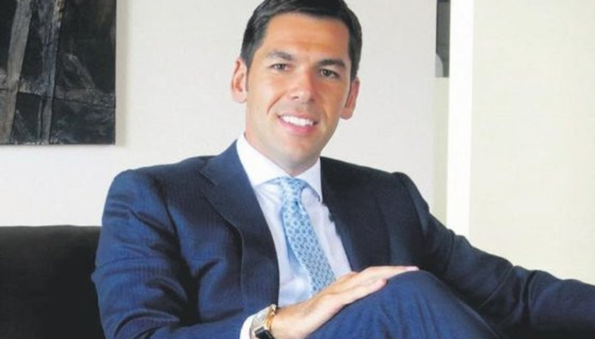 Emir Uyar kimdir ve kaç yaşında Adriana Limanın sevgilisi olduğu iddia edildi