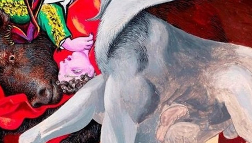 Picasso Kordon’a geliyor Picasso Kordon’a geliyor