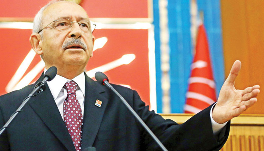 Ekonomi paketine CHP’den eleştiri