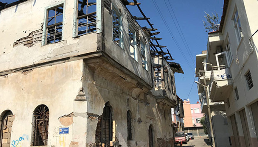 ‘RİSKLİ YAPI’ BEKLEMEYECEK