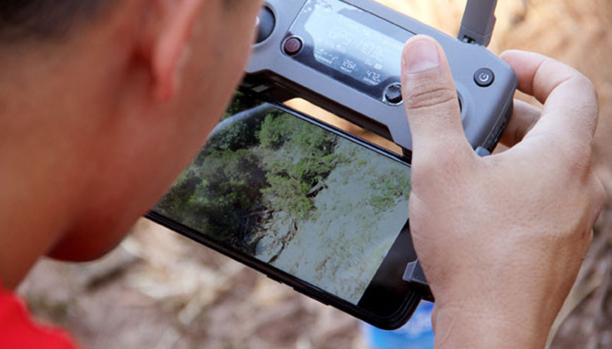 İngiliz turist 6 gündür kayıp... Ekipler her yerde onu arıyor