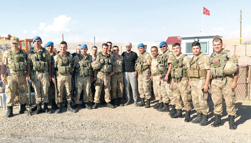 Çemişgezek’te festival coşkusu