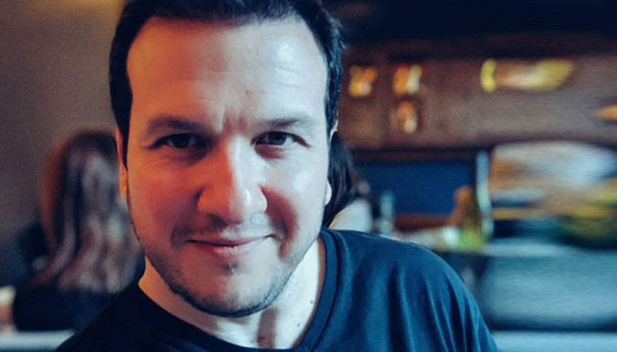 Adımı kullanmayın