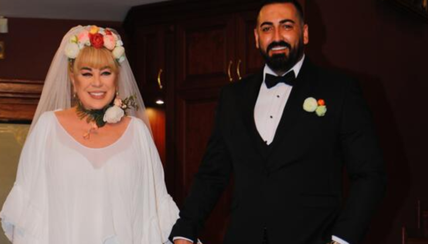 Murat Akıncı kimdir Zerrin Özerin boşanma davası açtığı Murat Akıncının biyografisi