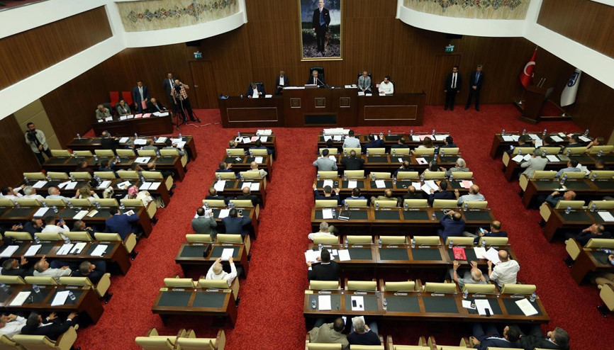 MHP’den şirketler için ‘huzur hakkı’ önergesi