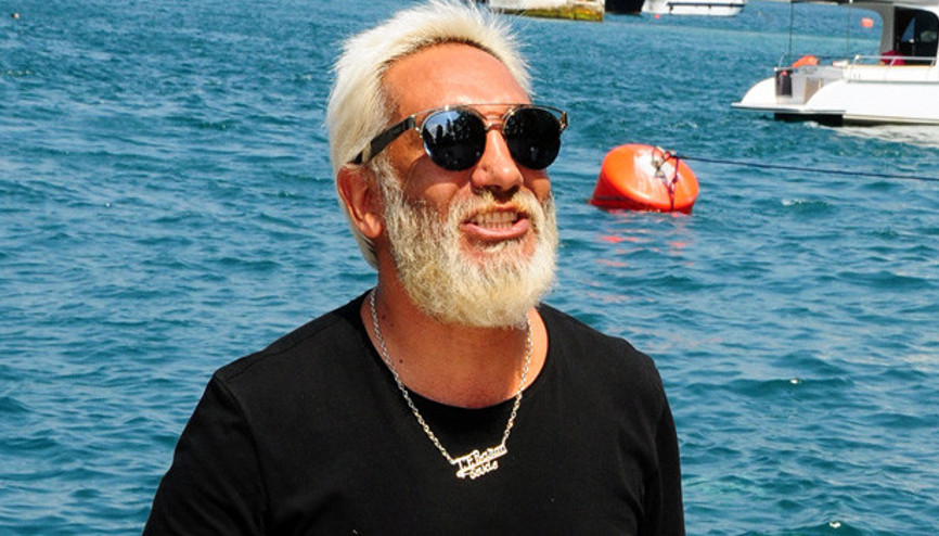 Cem abi ile düet yapmak isterim