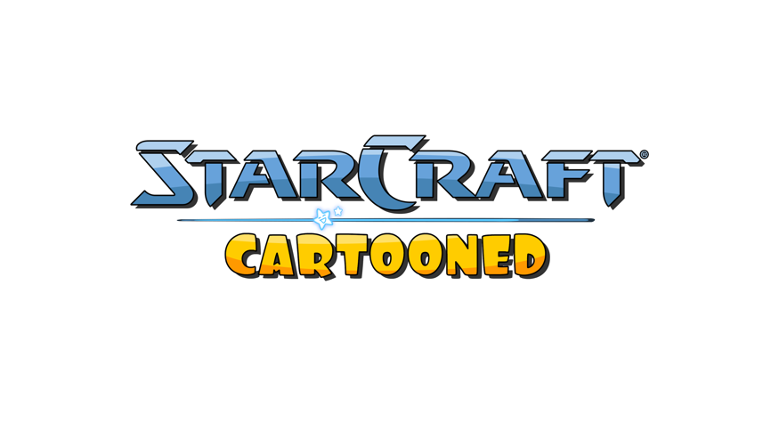 Starcraft oynamak hiç bu kadar eğlenceli olmamıştı