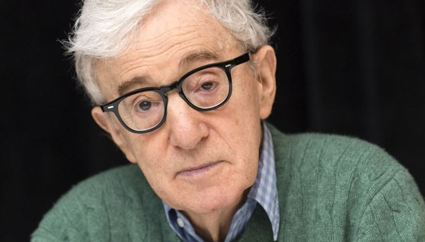 Woody Allen emekliye ayrılmayı düşünmüyor