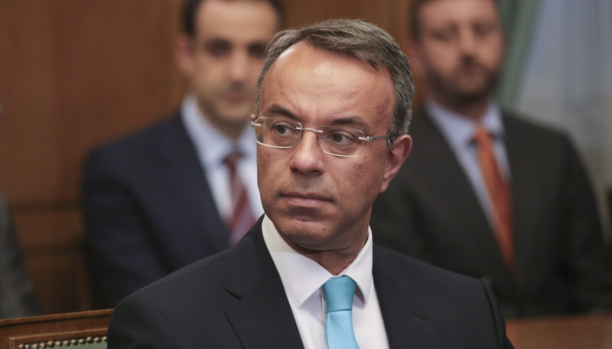 Yunanistanda yeni kabine ilk kez toplandı