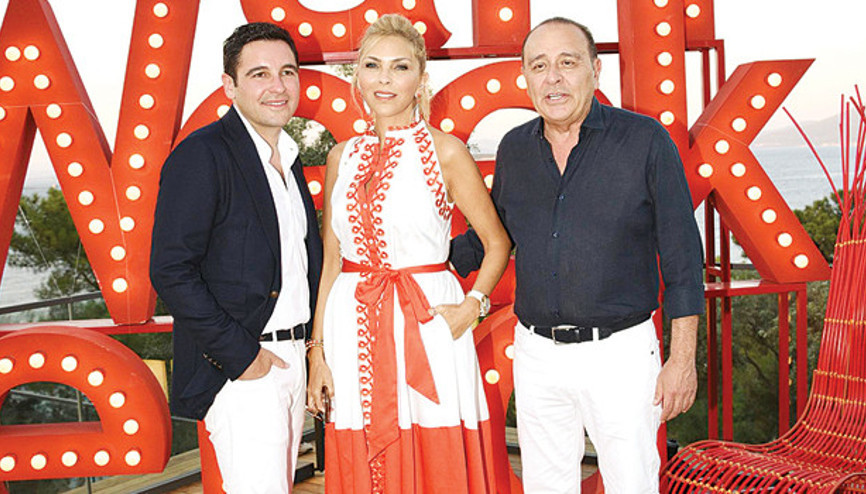 Bodrum’da sanat buluşması