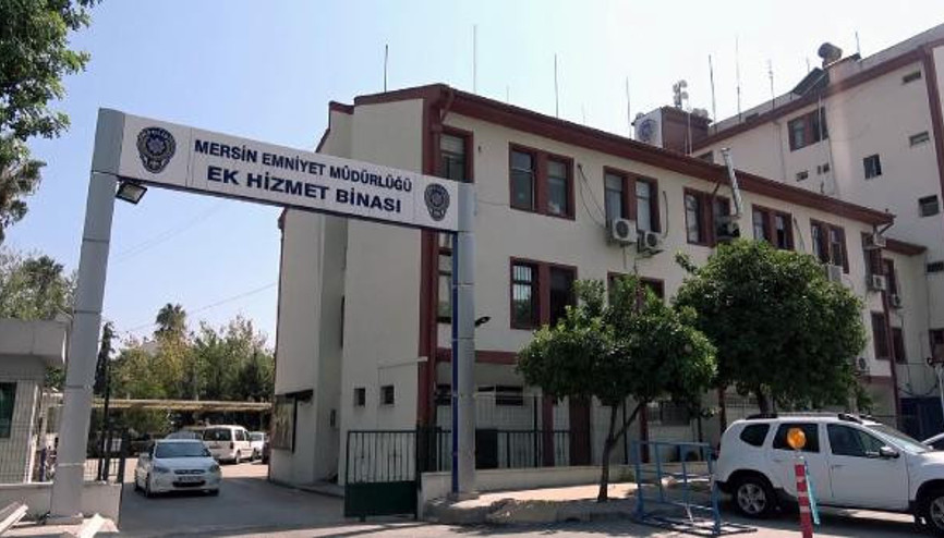 Savcılık açıkladı O polisler gözaltına alındı