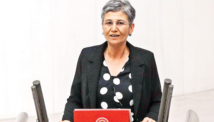 Bir yıl sonra yemin etti