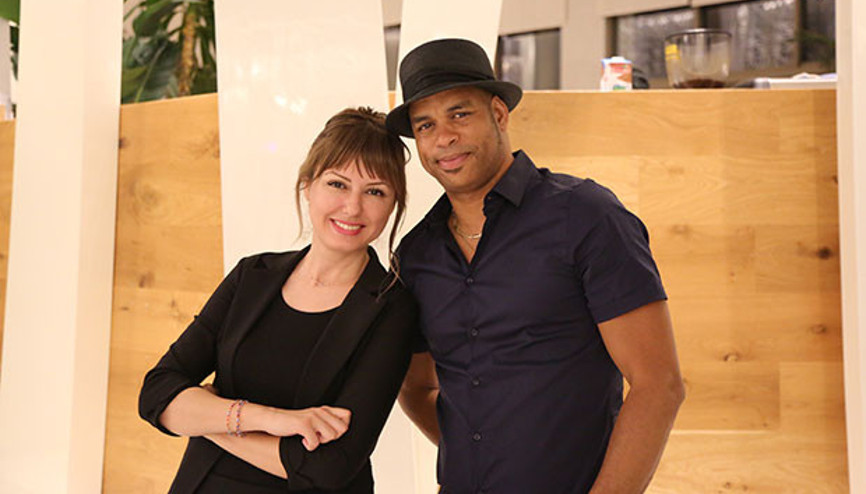 KÜBA’NIN DAHİ ÇOCUĞUNDAN ANTALYA BESTESİ