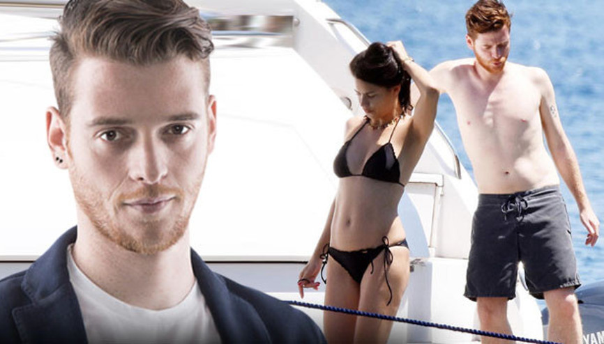 Metin Hara ilk kez konuştu