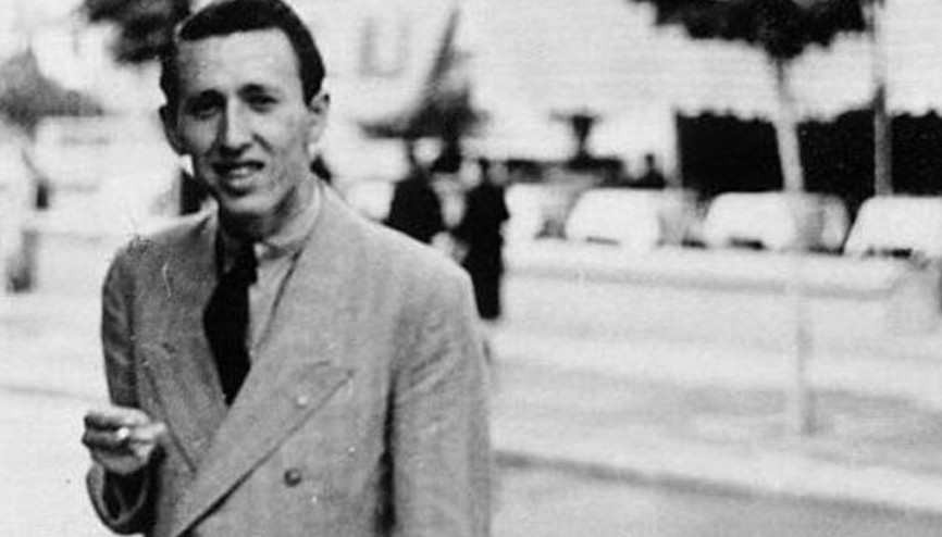 Orhan Veli’nin Anlatamıyorum’u dünyanın en çok okunan ikinci şiiri