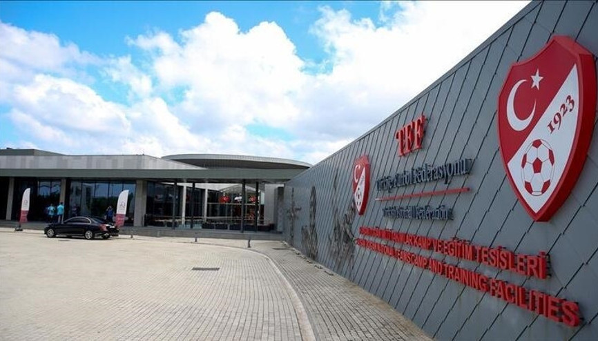 TFF Kurulları belirlendi