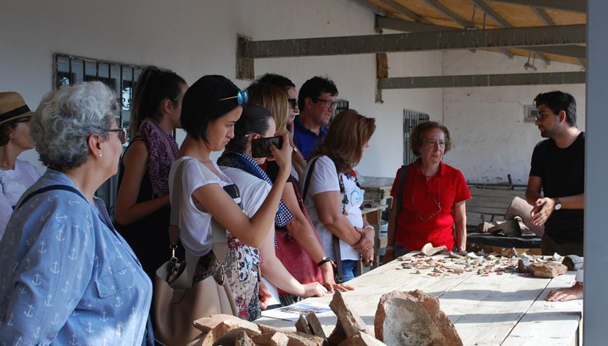 Hepimiz Gordion’la gurur duyacağız