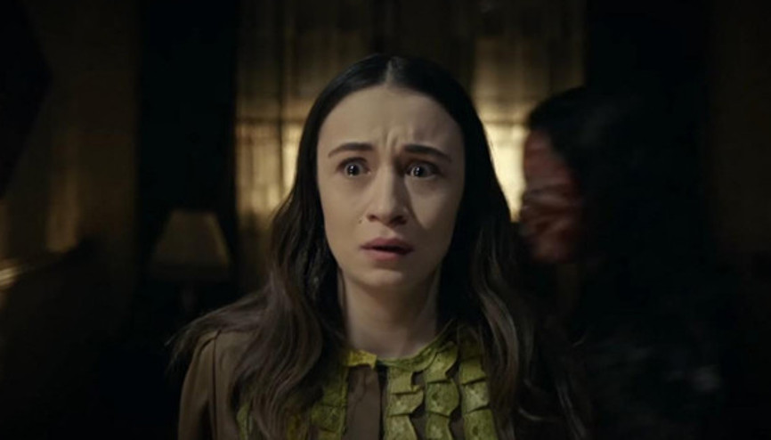 Alper Mestçi’nin Siccin serisinin son filmi Siccin 6’nın fragmanı yayınlandı