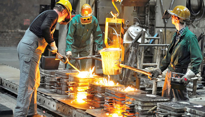 İkinci ligde ciro arttı