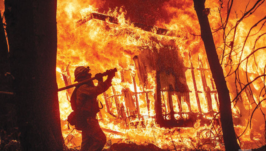 Türkiye’de İklim Değişikliği Algısı 2019 araştırması: Yeni korku iklim değişikliği