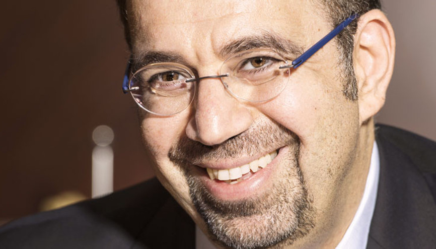 En yüksek onur Acemoğlu’na