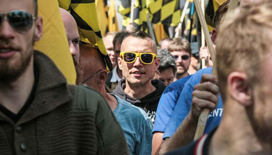 Alman istihbaratı ‘hipster sağcıları’ izleyecek Alman istihbaratı ‘hipster sağcıları’ izleyecek