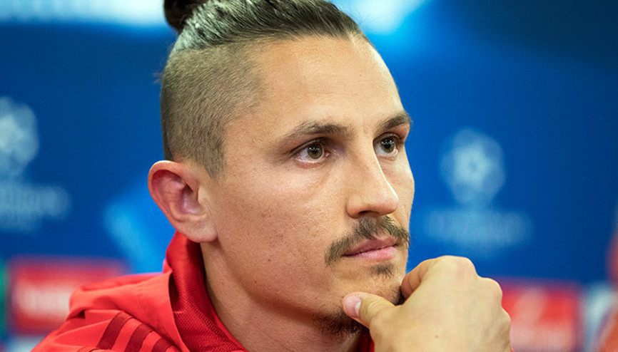 Son dakika transfer haberi | Galatasaraydan Ljubomir Fejsa hamlesi