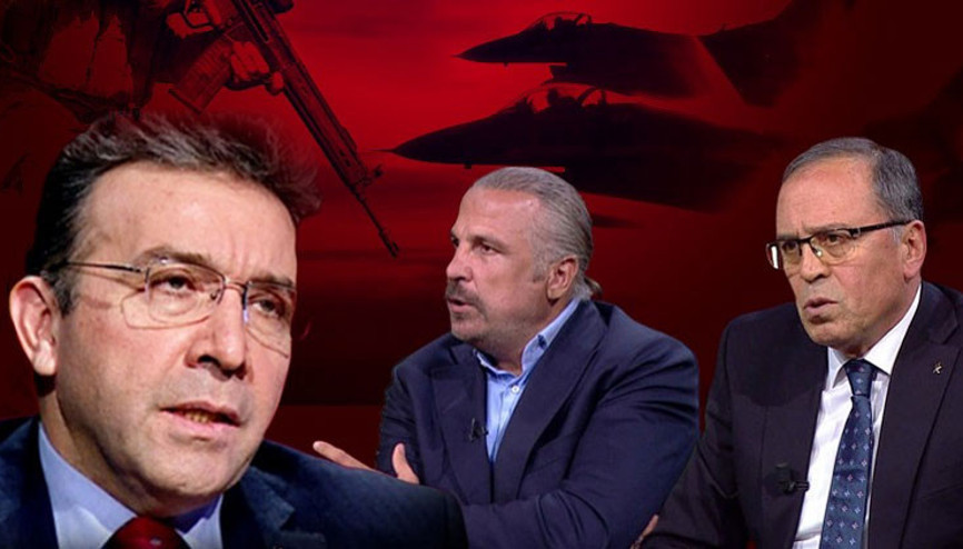 Son dakika... Uzmanlar Irak’ın kuzeyinde yeni başlatılan operasyonu değerlendi