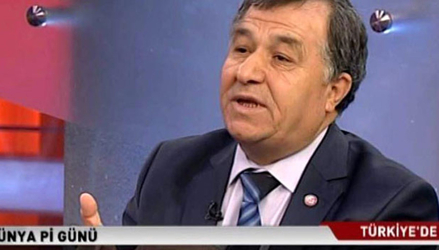 Kendisini uyaran banka görevlisini umursamadı, Profesörüm, kimse beni dolandıramaz dedi ama..