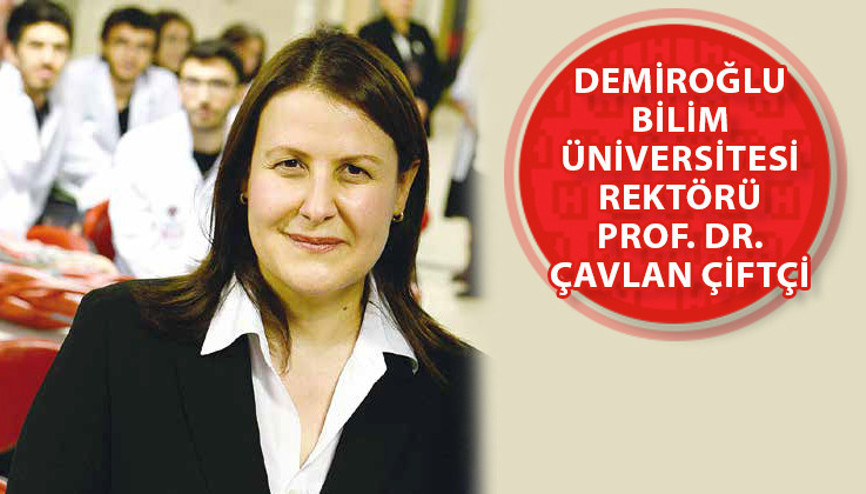 Sağlıkçı, özverili ve alçak gönüllü olmalı