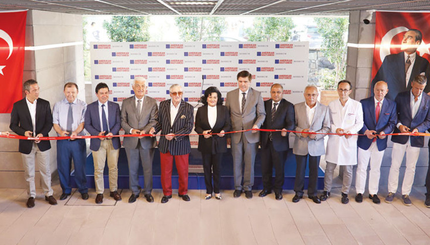 ‘Müze hastane’ye 150 milyon TL