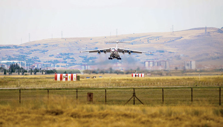 Elektronik düzenek de geldi