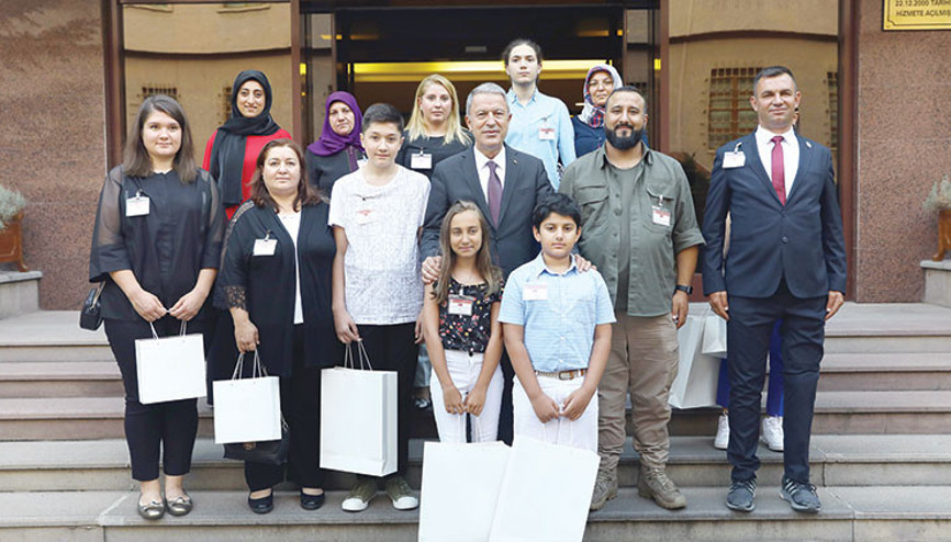 ‘Diriliş destanı tarihe geçti’ ‘Diriliş destanı tarihe geçti’