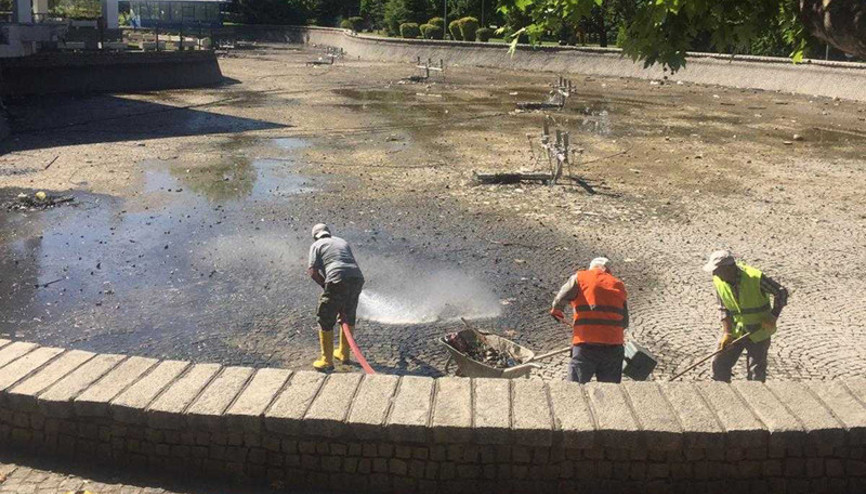 Okurlar yazıyor sorunlar çözülüyor