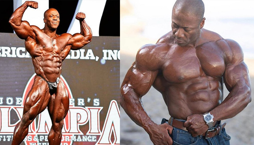 Otel odasında tecavüz Ünlü vücut geliştirme şampiyonuna büyük şok