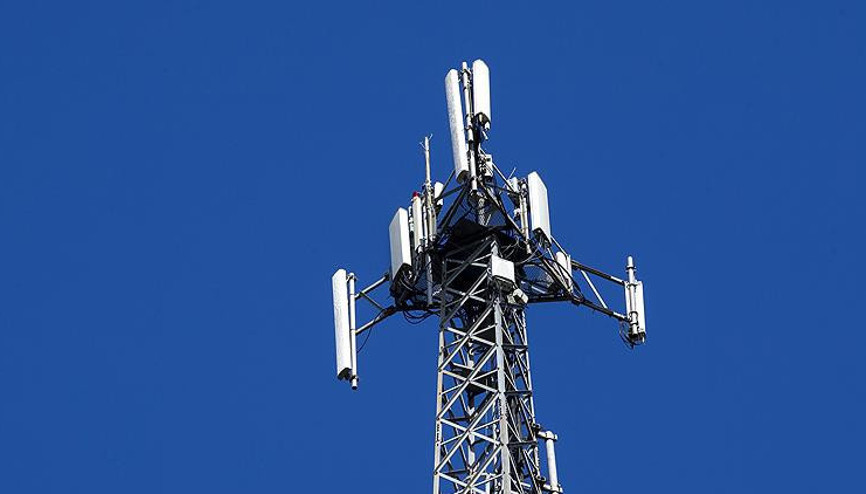 5G baz istasyonları için 2023 hedefi 5G baz istasyonları için 2023 hedefi