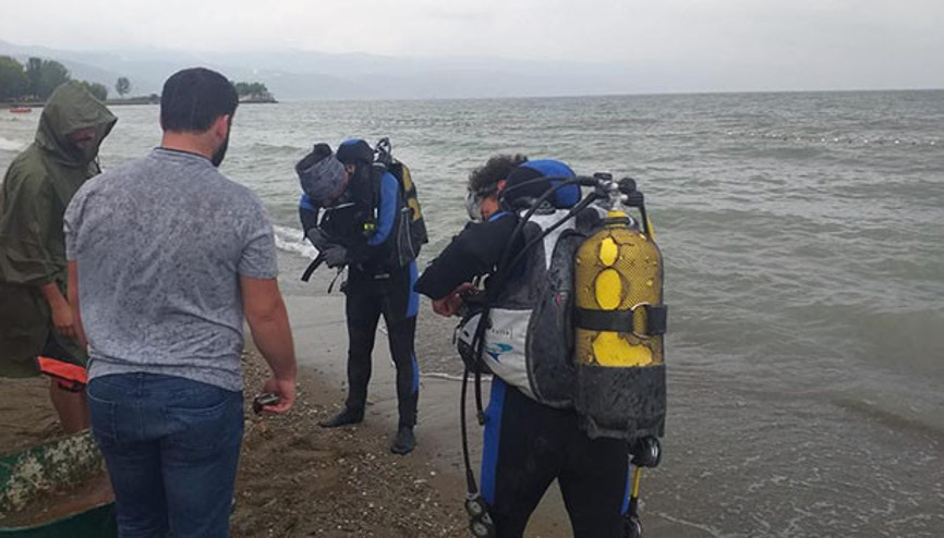 Ekipler harekete geçti... İhbar doğru çıktı