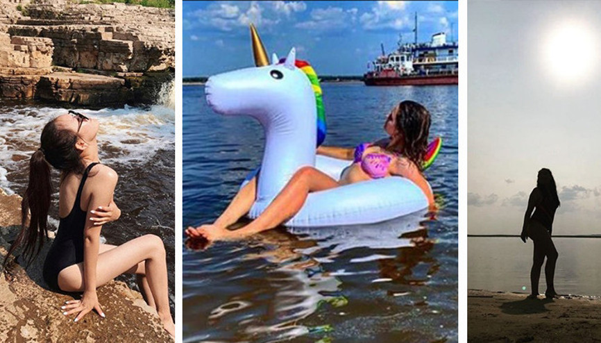 Burası dünyanın en soğuk yeri Akdenizden daha sıcak