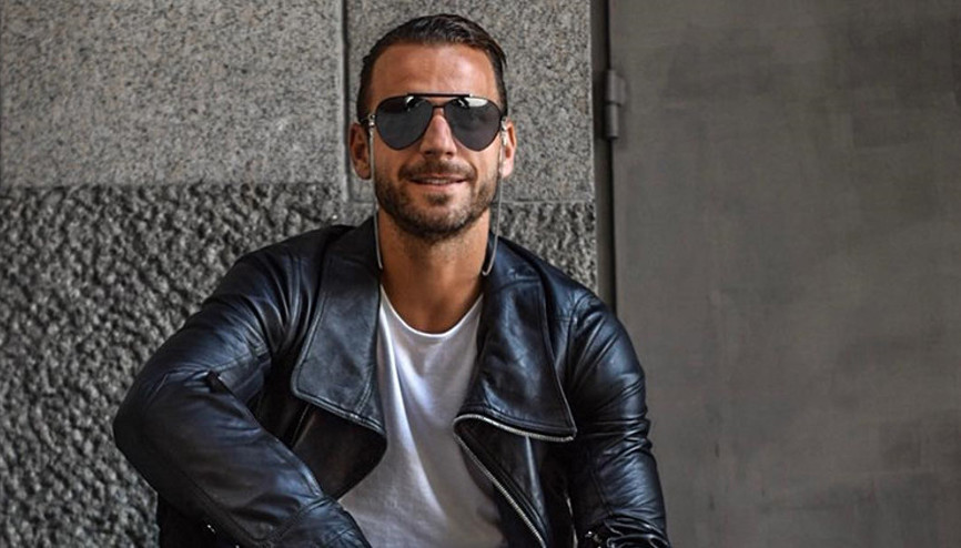 Roberto Soldado resmen Granadada