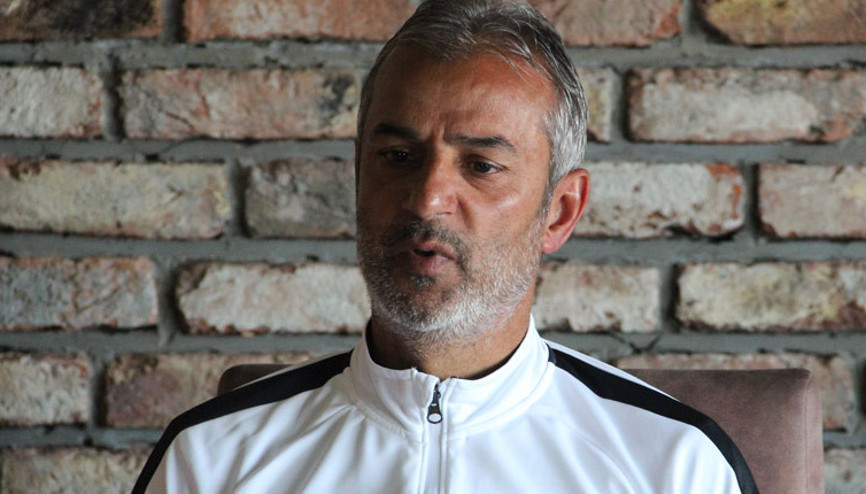 İsmail Kartal: Frey ve Barış Alıcıyı istiyoruz